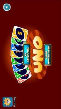 UNO Mania Card Game 2019游戲截圖1
