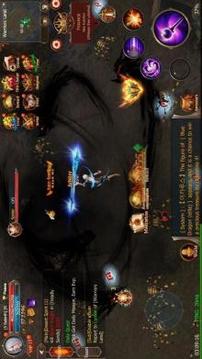 MU Ronin Mobile游戲截圖2