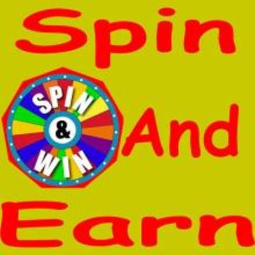 Spin And Earn Real Cash游戲截圖1