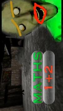 Nightmare School Days : Horror Simulation Game游戲截圖1