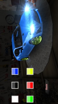 GTI Driving Simulator游戲截圖1