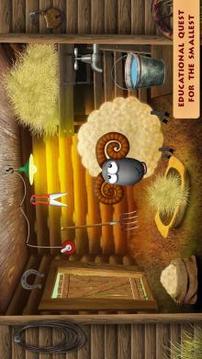 Good Morning, Friends! Educational For Kids游戲截圖2