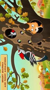 Good Morning, Friends! Educational For Kids游戲截圖1