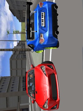 GTI Driving Simulator游戲截圖3