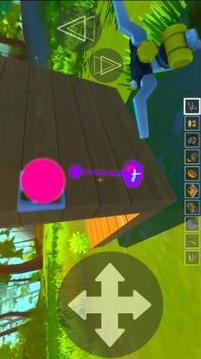 Scrap Mechanic Build And Craft machines SandBox游戲截圖2