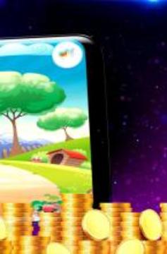 JackPot Dash游戲截圖1