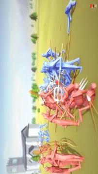 Totally Accurate Gang Battle Simulator 2游戲截圖5