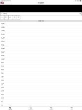 Crossword Anagram Hangman Solver游戲截圖4