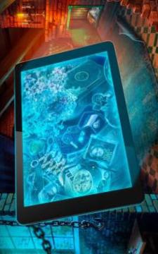 Hidden Object Games  Mystery Tales Her Own Eyes游戲截圖2