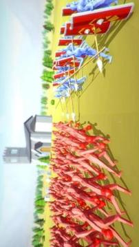 Totally Accurate Gang Battle Simulator 2游戲截圖2