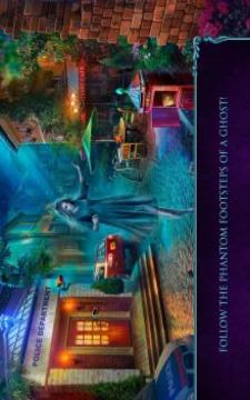 Hidden Object Games  Mystery Tales Her Own Eyes游戲截圖5