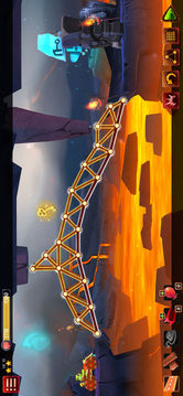 Bridge Builder Adventure游戲截圖2