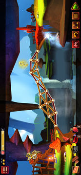 Bridge Builder Adventure游戲截圖1