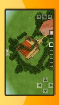 Elevator on command blocks map for Craft游戲截圖5