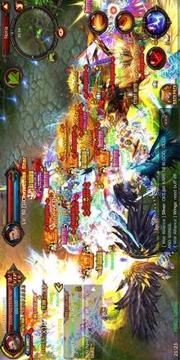 Arena Online游戲截圖2