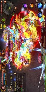 Arena Online游戲截圖1
