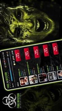 Final Infection Apocalypse游戲截圖1