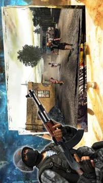 Dead Zombie Target Killer游戲截圖4