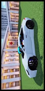 Mod Cars for Craft PE游戲截圖2
