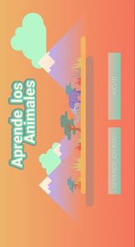 Aprende los Animales游戲截圖5