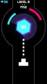 Ball Hit - Hit Game to Shoot游戲截圖3