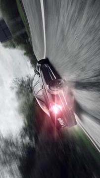 AMG Mercedes Drift In the City游戲截圖2