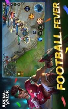Arena of Valor: 5v5 Battle游戲截圖4