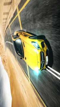 AMG Mercedes Drift In the City游戲截圖4