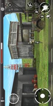 Modern Critical Combat Strike游戲截圖3