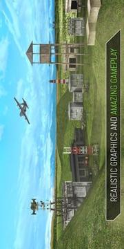 Modern Critical Combat Strike游戲截圖2