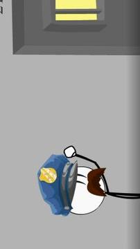 Stickman jailbreak 2021游戲截圖2
