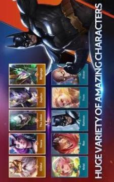 Arena of Valor: 5v5 Battle游戲截圖2