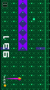 Infinity Jump游戲截圖2
