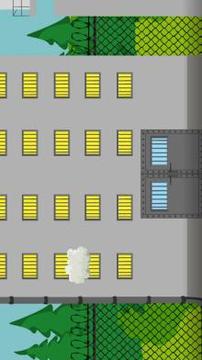 Stickman jailbreak 2021游戲截圖1