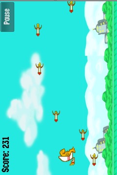 Lucky Fish游戲截圖1