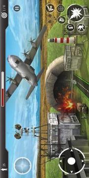 Modern Critical Combat Strike游戲截圖4