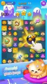 Animals Connect Game游戲截圖1