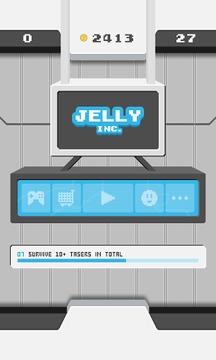 果凍公司:Jelly Inc.游戲截圖1