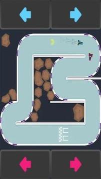 Minigames for 2 Players - Arcade Edition游戲截圖5