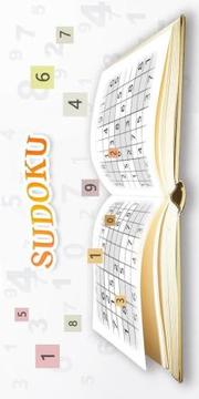 Sudoku Free: Sudoku Solver Crossword Puzzle Games游戲截圖1