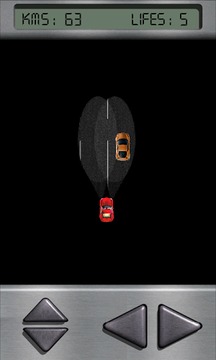 渦輪SE賽車游戲截圖4