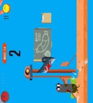 the run sausage game游戲截圖3