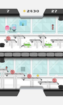 果凍公司:Jelly Inc.游戲截圖2