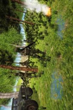 Battleground Pak Army游戲截圖2