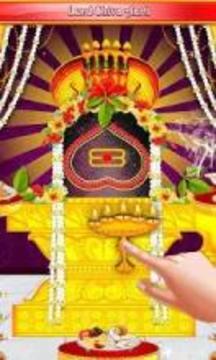 Lord Shiva Virtual Temple游戲截圖3