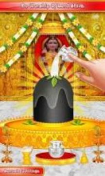 Lord Shiva Virtual Temple游戲截圖5