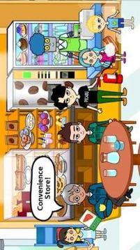 Picabu Hospital: Story Games游戲截圖1