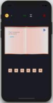 Words Picky游戲截圖3