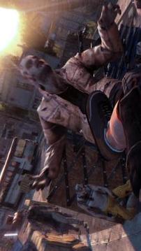 Dead Terminator  Zombie Shooting Game游戲截圖3