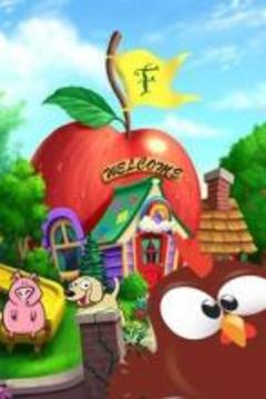Hay Sunny Day游戲截圖1